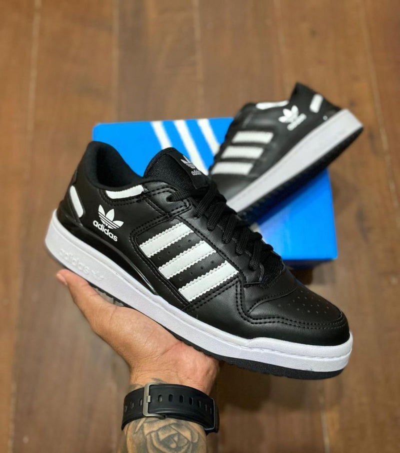 Adidas Forum Low 84 ADV / Preto