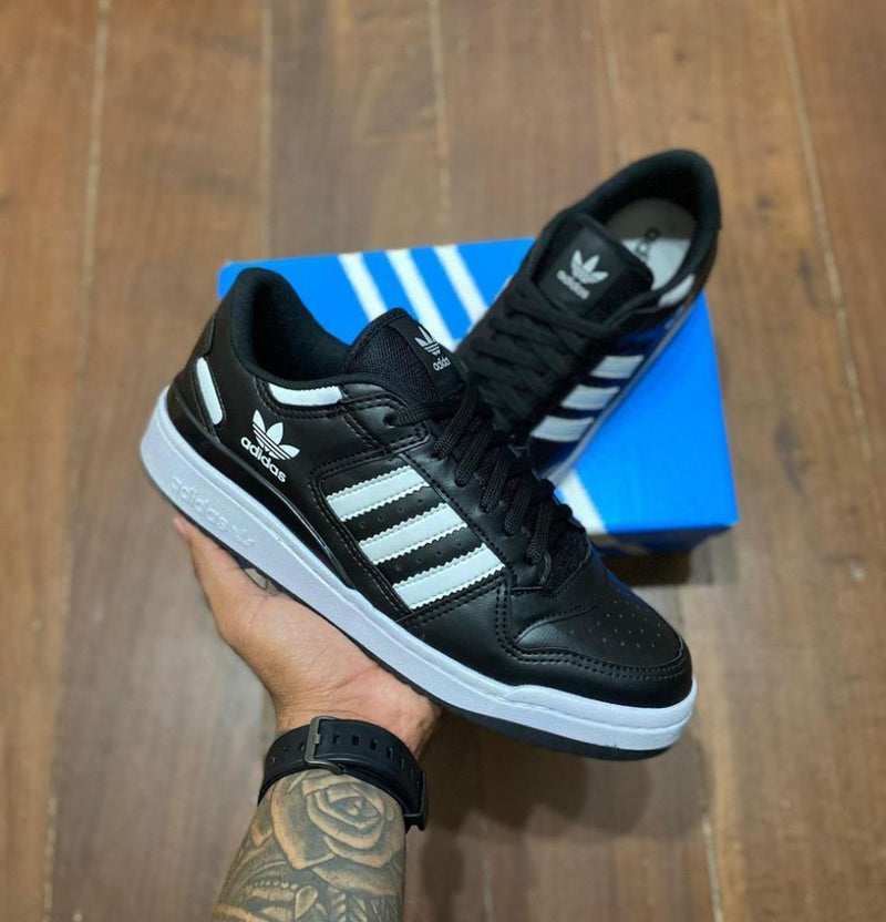 Adidas Forum Low 84 ADV / Preto