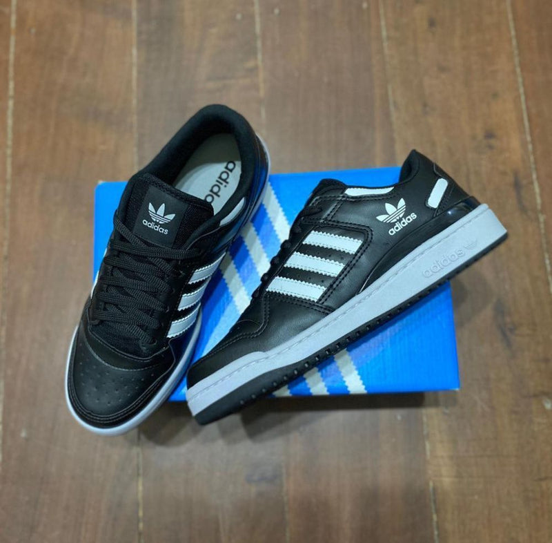 Adidas Forum Low 84 ADV / Preto