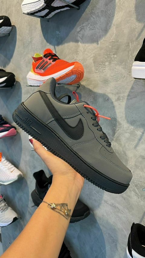 Nike Air Force 1 - Chumbo