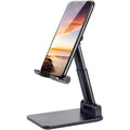 Suporte Ergonômico para Celular e Tablet - FlexiStand®.