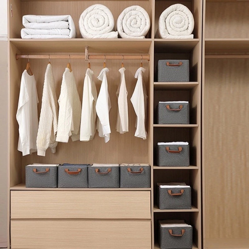 Organizador de Roupas - CleanSoftx®.