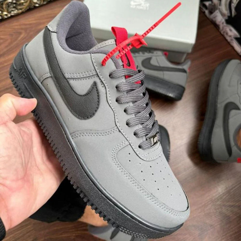 Nike Air Force 1 - Chumbo