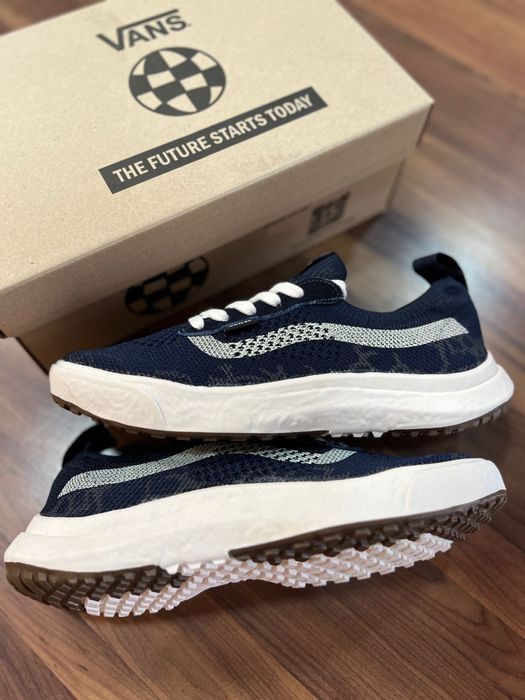 Tênis Vans UltraRange VR3 - Azul