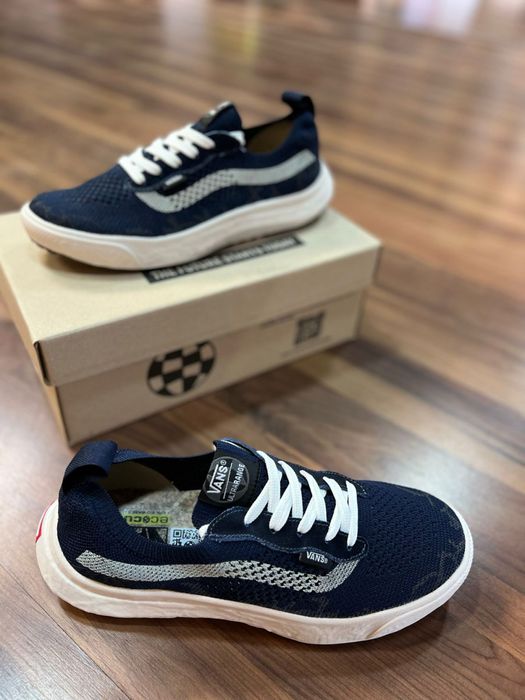 Tênis Vans UltraRange VR3 - Azul