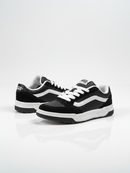 Tênis Vans Hylane Y2K - Preto Classic