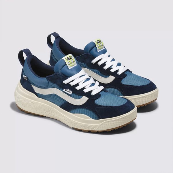 Tênis Vans UltraRange VR3 - Neo Azul