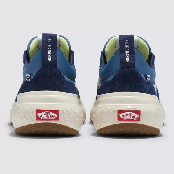 Tênis Vans UltraRange VR3 - Neo Azul